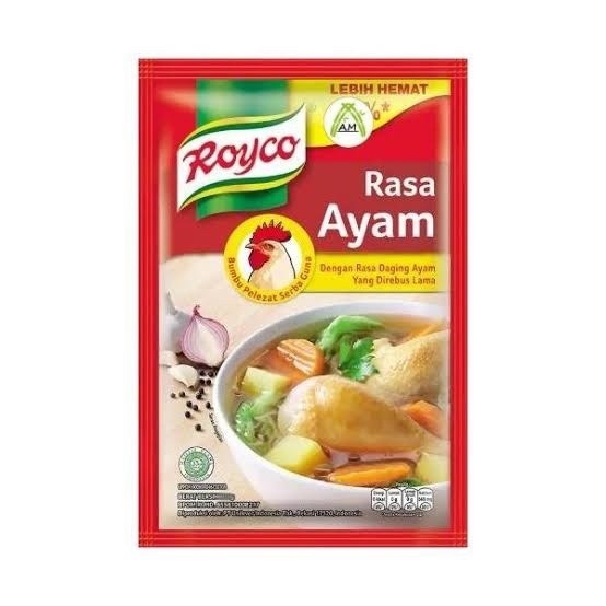 Royco Rasa Ayam