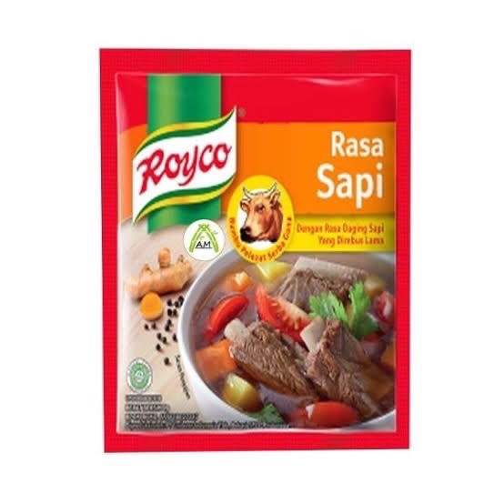 Rasa Sapi 94G