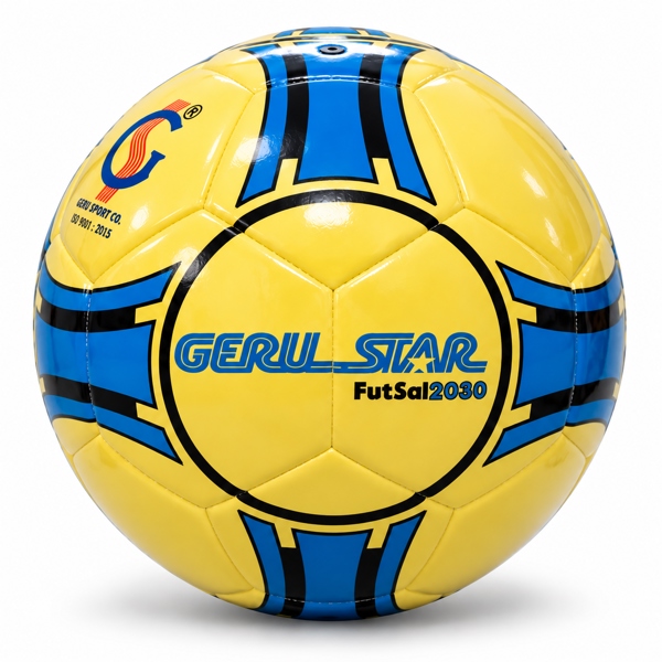 Bóng Đá Geru Dán Futsal 2030