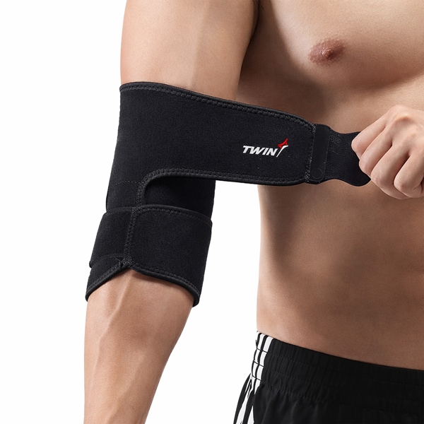 Bó khuỷu tay Đệm iWin Keepa IEL702