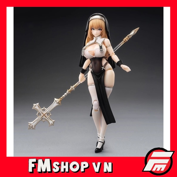 (2ND) SNAIL SHELL RPG-02 SISTER-MUSE ASDO