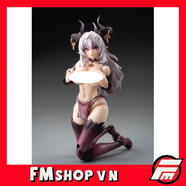 (2ND) SNAIL SHELL RPG-01 SUCCUBUS LUSTIA