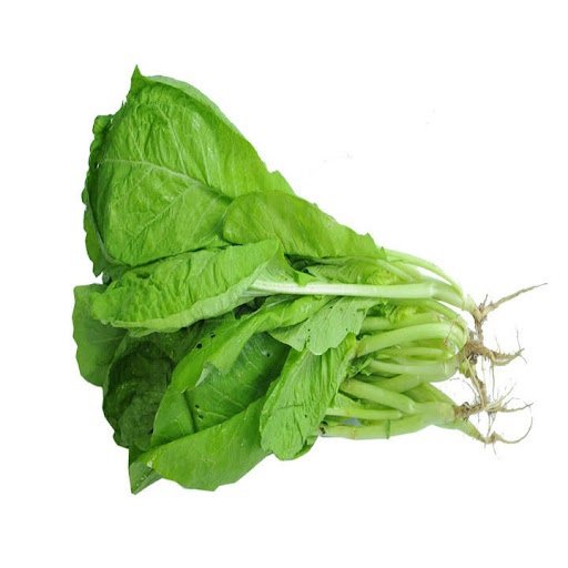 Cải xanh hữu cơ SG