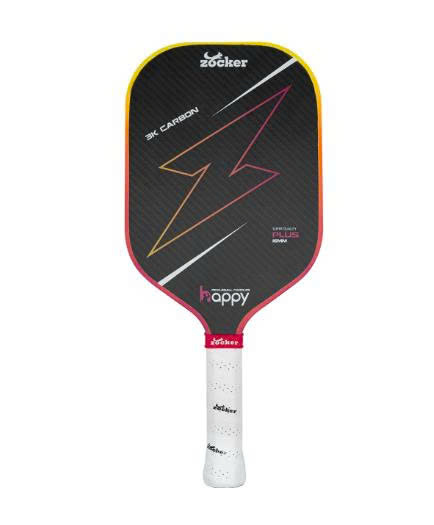 Giền Pickleball - Vợt Pickleball Zocker HP02 Plus Gen 2