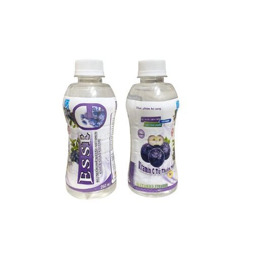 ESSE Nước điện giải
