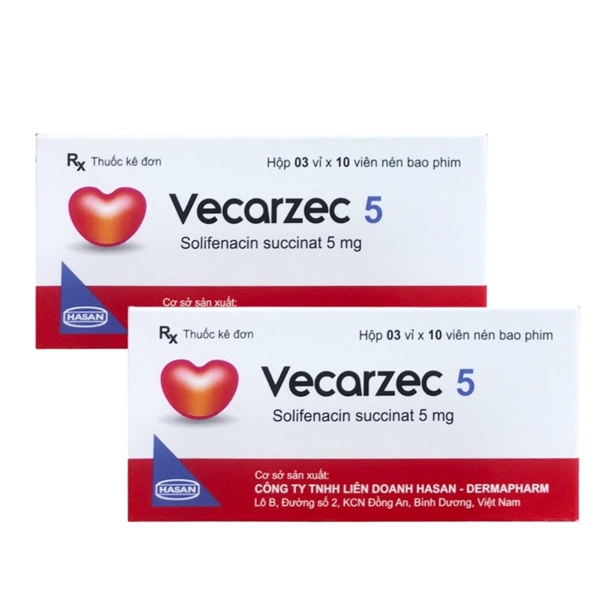 VECARZEC 5