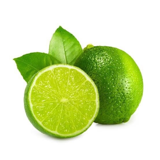 Chanh tươi レモン