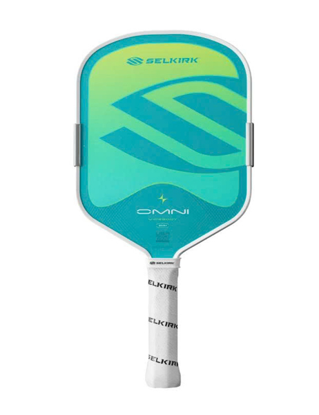 Giền Pickleball - Vợt Pickleball Selkirk OMNI Elongated Calypso