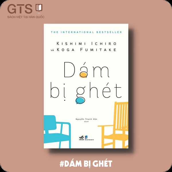 Dám Bị Ghét