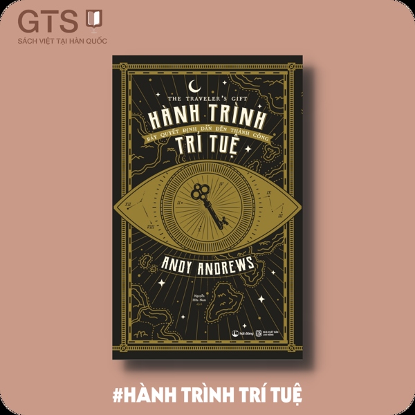Hành Trình Trí Tuệ