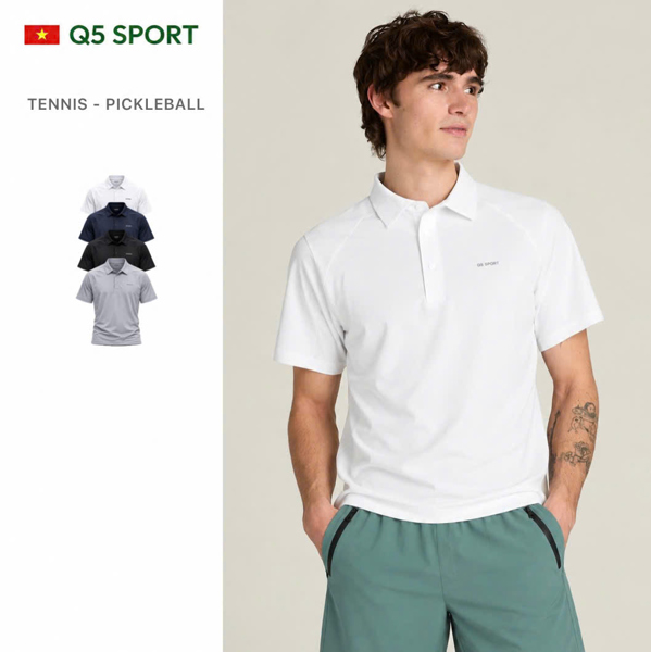 POLO TENNIS BASIC