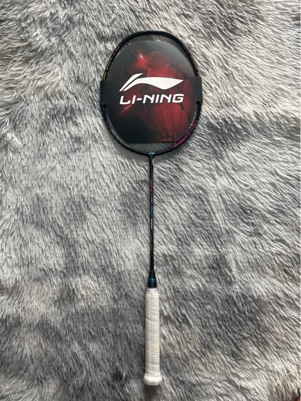 Lining HC1000 Black