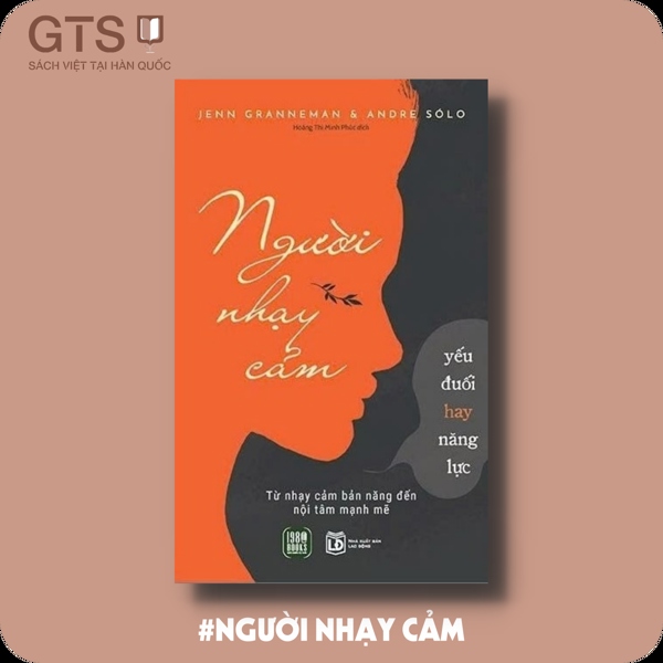 Người Nhạy Cảm