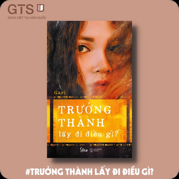 Trưởng Thành Lấy Đi Điều Gì