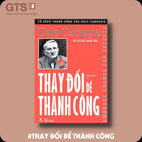 Thay đổi để Thành Công