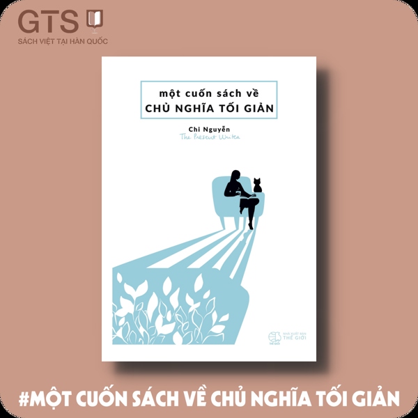 Một Cuốn Sách Về Chủ Nghĩa Tối Giản