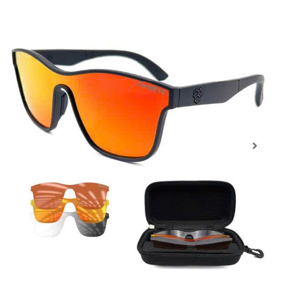 Giền Pickleball - Kính CRBN Drift Pickleball