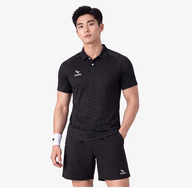 Giền Pickleball - Áo Polo Thể thao Nam pro V1