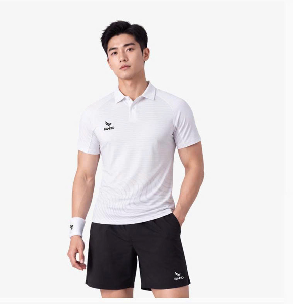Giền Pickleball - Áo Polo Thể thao Nam pro V1