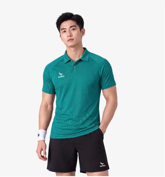 Giền Pickleball - Áo Polo Thể thao Nam pro V1