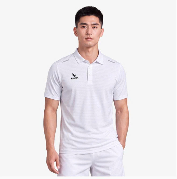 Giền Pickleball - Áo Polo Thể thao Nam Unisex V1