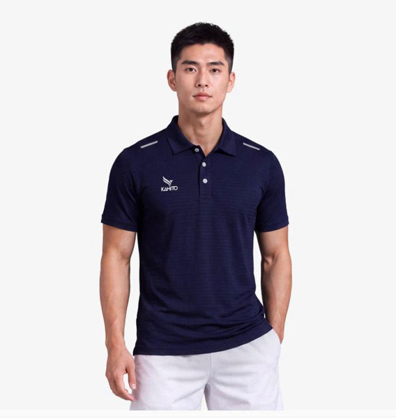 Giền Pickleball - Áo Polo Thể thao Nam Unisex V1