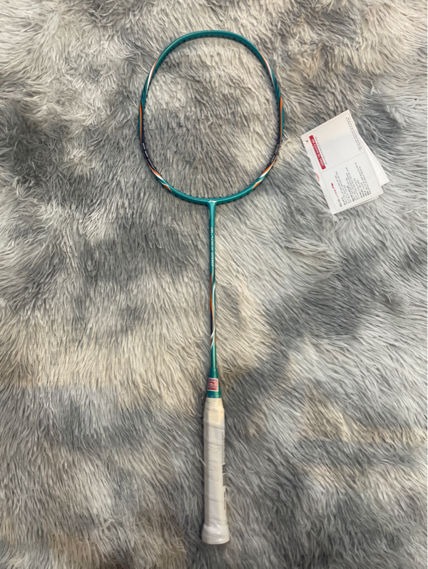 Lining Bladex 200 Blue