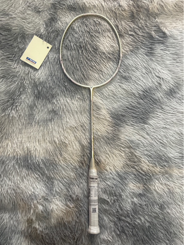 Victor Thruster HMR Pro