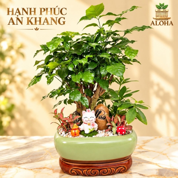 THÀNH PHẨM HẠNH PHÚC AN KHANG