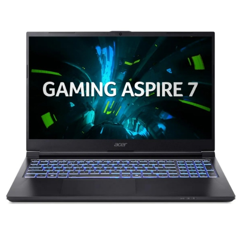 Máy tính xách tay Acer Aspire Gaming 7 A715 59G 78WG (i7-13620H/16GB/512GB SSD/RTX 3050 6GB/15.6inch/144Hz/Win11