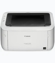 MÁY IN CANON 6033W