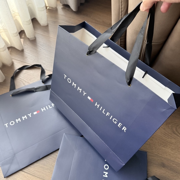 Túi Giấy TOMMY
