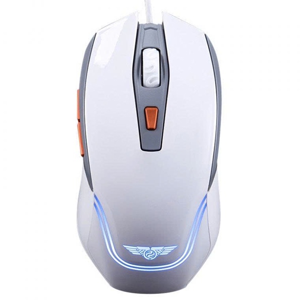 MOUSE GAMING ERASER G201