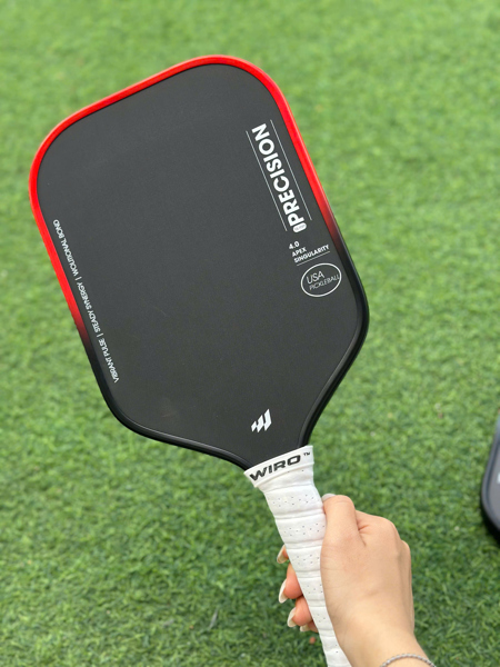 Giền Pickleball - Vợt Pickleball Wiro Precision