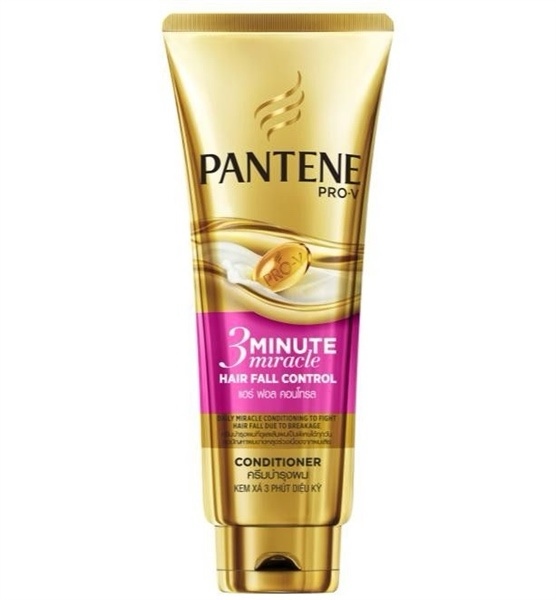 DẦU XẢ PANTENE BIOTIN NGĂN RỤNG TÓC 150ML