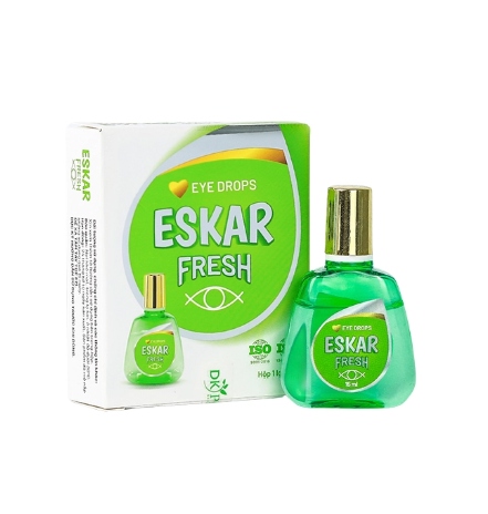 ESKAR FRESH