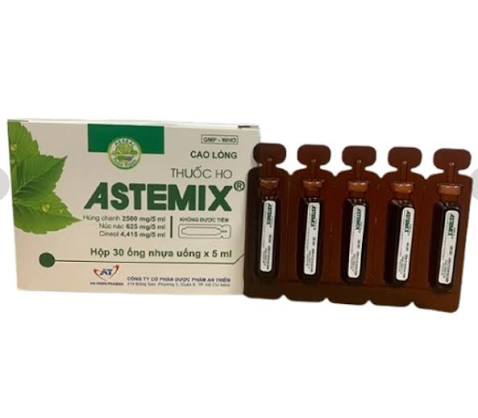 ASTEMIX