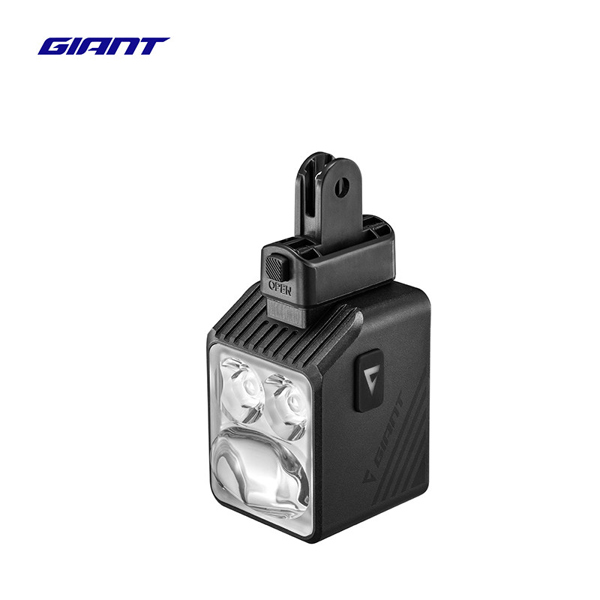 Đèn trước xe đạp GIANT Lumagrip