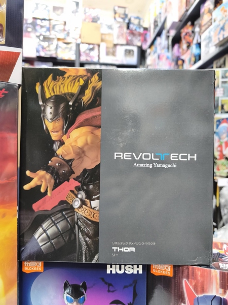 REVOLTECH THOR BL