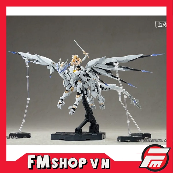 MÔ HÌNH LẮP RÁP SOULINGTOYS DAYTIME METEOR