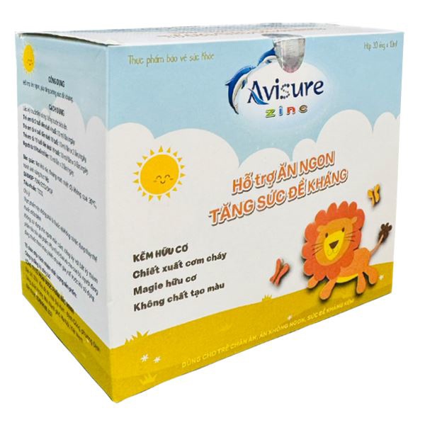 AVISURE ZINC