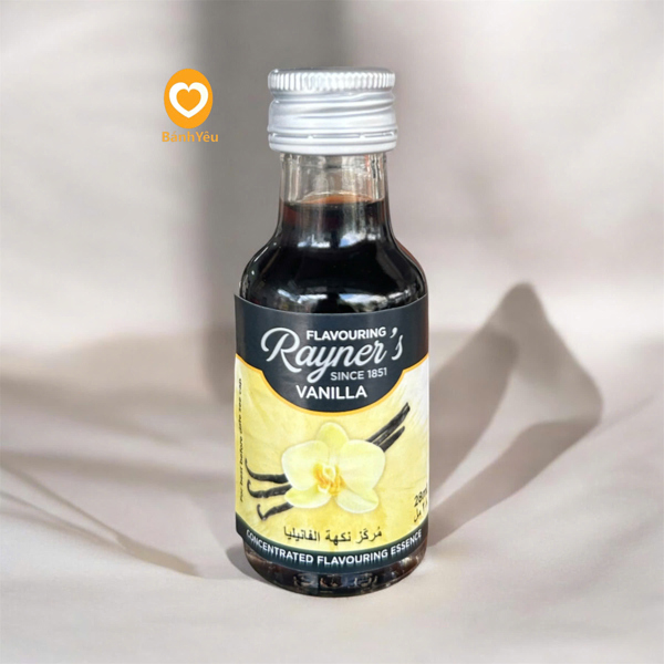 Tinh chất Rayner's 28ml