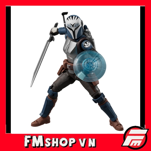 BLOKEES STAR WARS CHAMPION CLASS CC06 BO-KATAN KRYZE