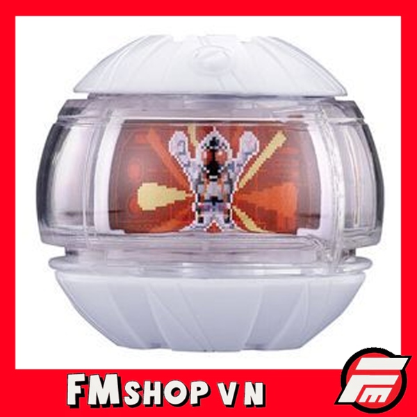 (NOBOX) DX FOURZE CAPSEM