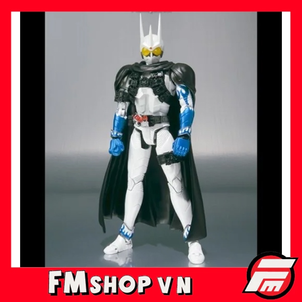 (2ND Ố NHẸ) SHF KAMEN RIDER ETERNAL