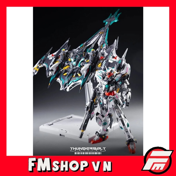 IN ERA+ 1/100 THUNDERBOLT VER. 2.0