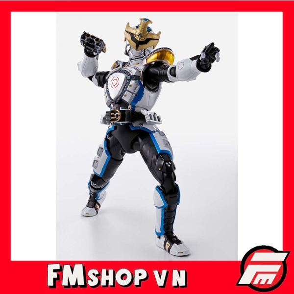 (2ND) SHF SKC KAMEN RIDER IXA