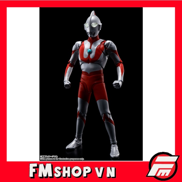 (2ND) SHF SKC ULTRAMAN