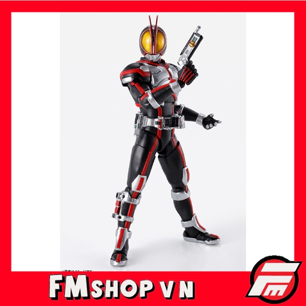 (2ND) SHF SKC KAMEN RIDER FAIZ