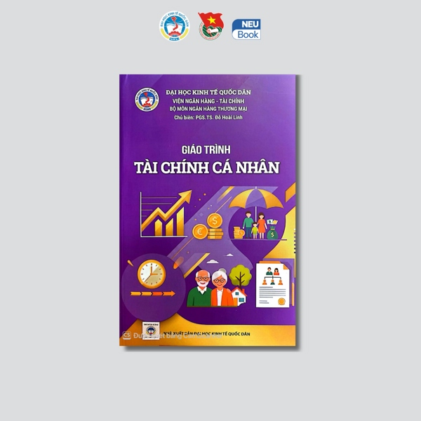 Giáo trình Tài chính cá nhân